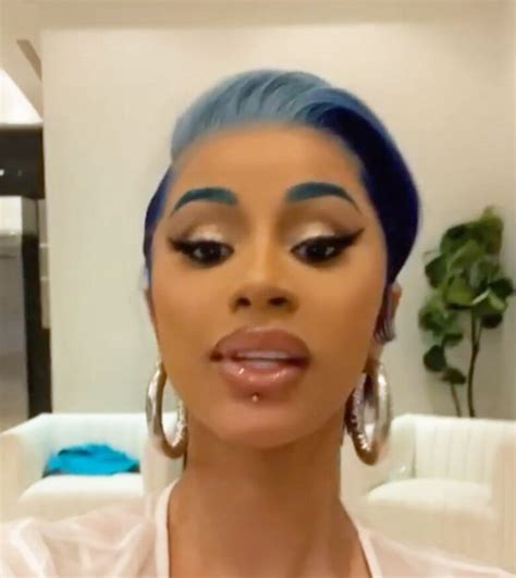 cardi b onlyfans|Cardi B